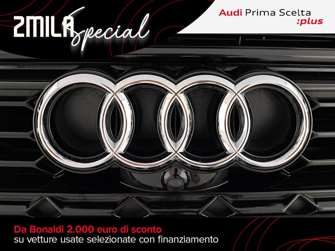 Audi RS6 avant 4.0 mhev quattro tiptronic