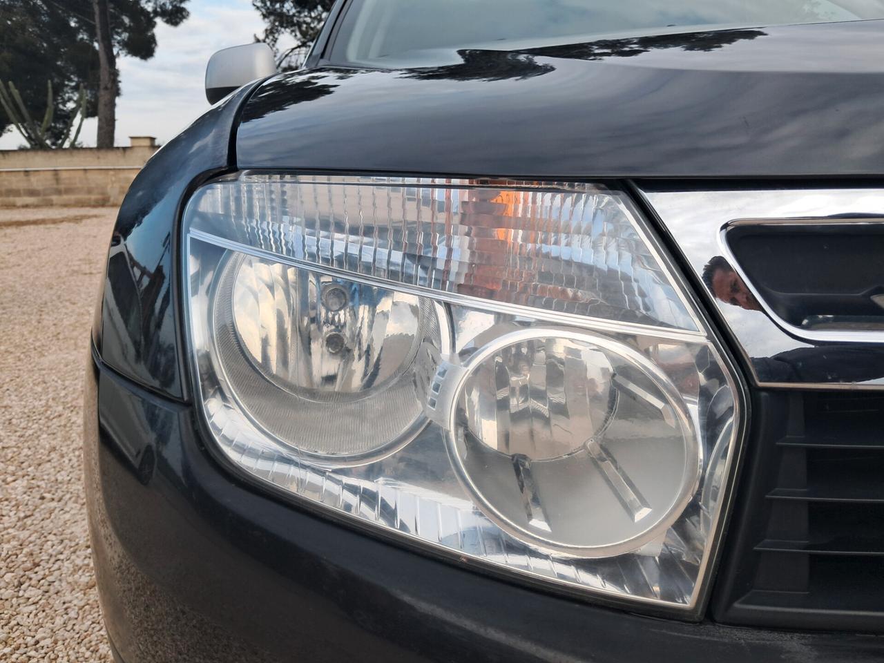 Dacia Duster 1.5 dCi 107CV 4x2 Lauréate*Clima*Cerchi