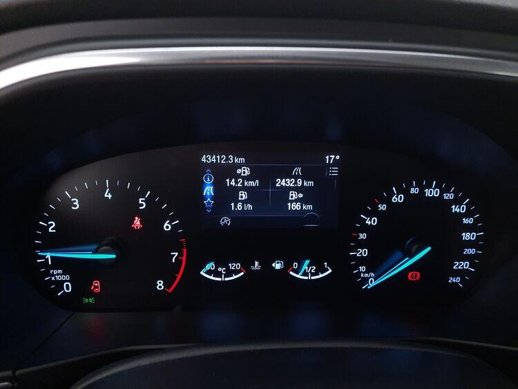 Ford Focus SW Hybrid Active Style BR172371 1.0 Mild Hybrid 125CV