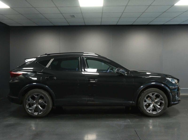 CUPRA Formentor Formentor 1.5 e-Hybrid DSG