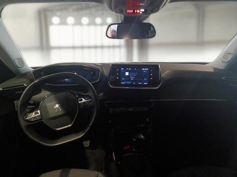 PEUGEOT 2008 BLUEHDI 110 ALLURE PACK S/S CROSSOVER