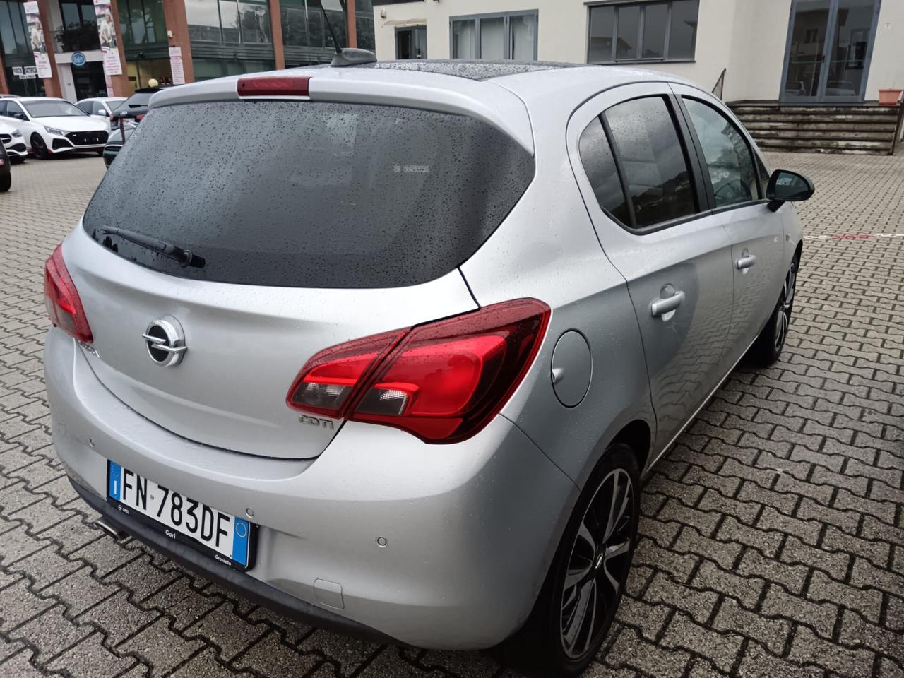 Opel Corsa 1.3 CDTI 5 porte b-Color