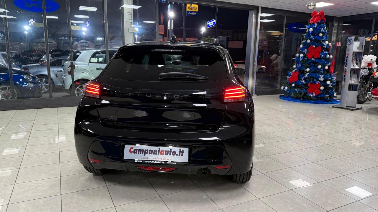 Peugeot 208 PureTech 100 Stop&Start 5 porte Allure