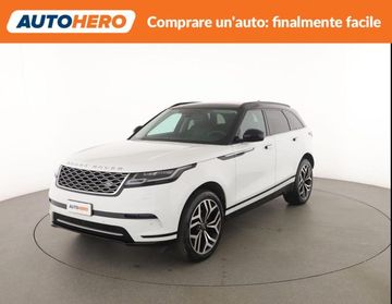 LAND ROVER Range Rover Velar 2.0 TD4 180 CV S
