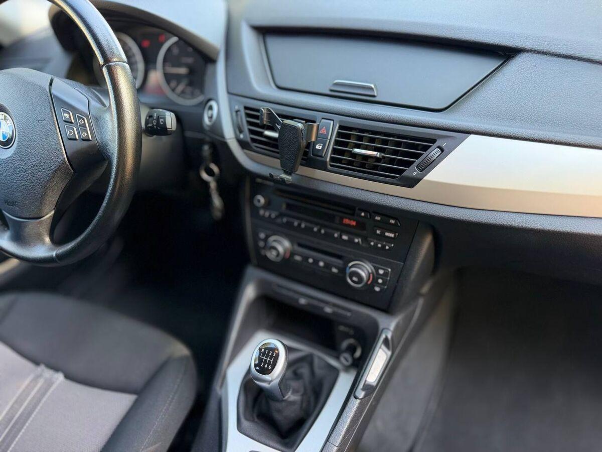 BMW X1 Sdrive18d