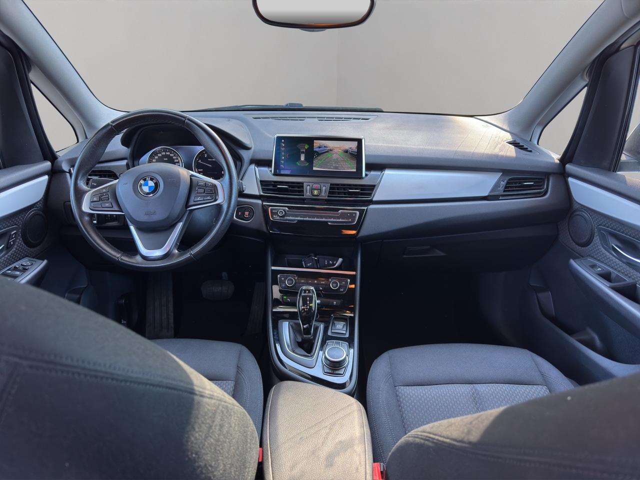 Bmw Serie 2 Gran Tourer 218d Sport