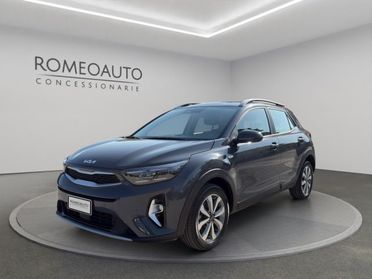 KIA Stonic 1.2 DPI 84CV