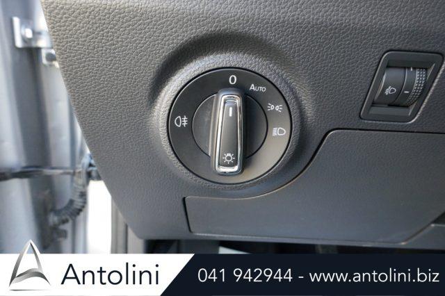 SEAT Ibiza 1.0 EcoTSI 95 CV 5 porte Style