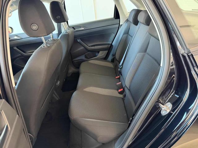 VOLKSWAGEN Polo 1.0 TSI DSG Life