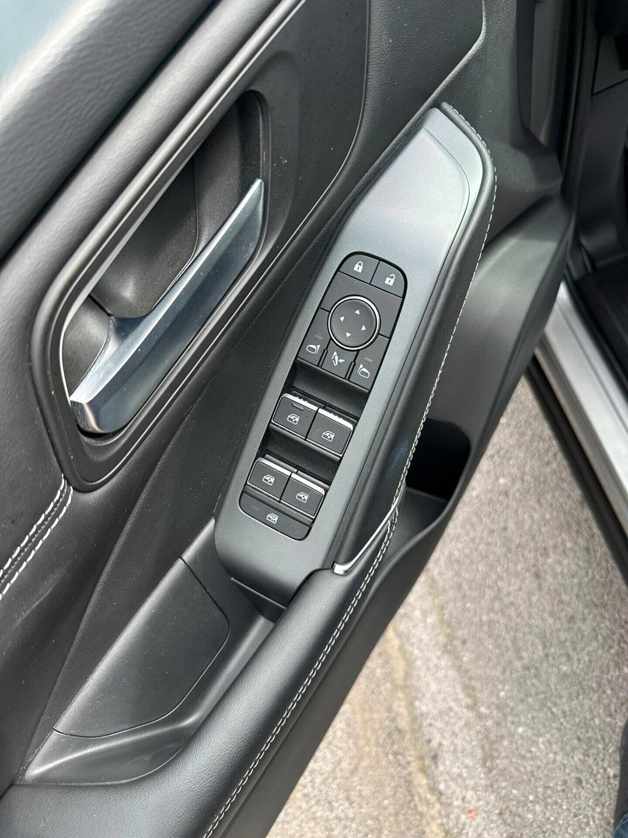 Nissan Qashqai MHEV 158 CV Xtronic N-Connecta