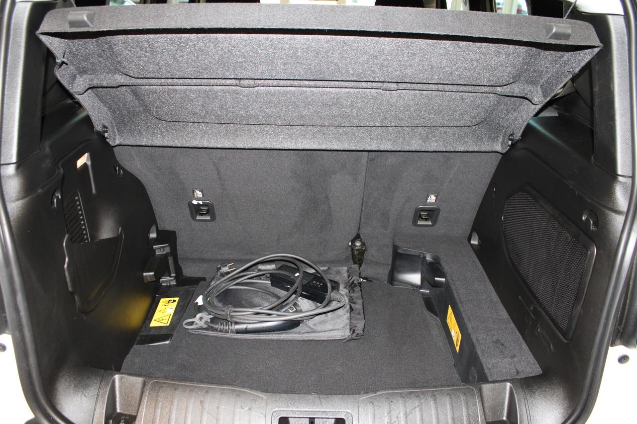 Jeep Renegade 1.3 T4 190CV PHEV 4xe AT6 Limited