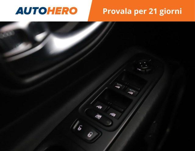 JEEP Renegade 1.4 MultiAir DDCT Limited