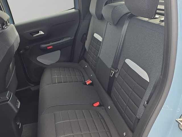 Citroen C3 Hybrid 110 e-DCS6 Plus