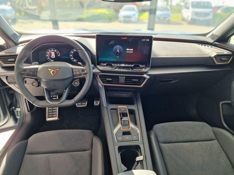 Cupra Formentor 1.5 Hybrid DSG KM0