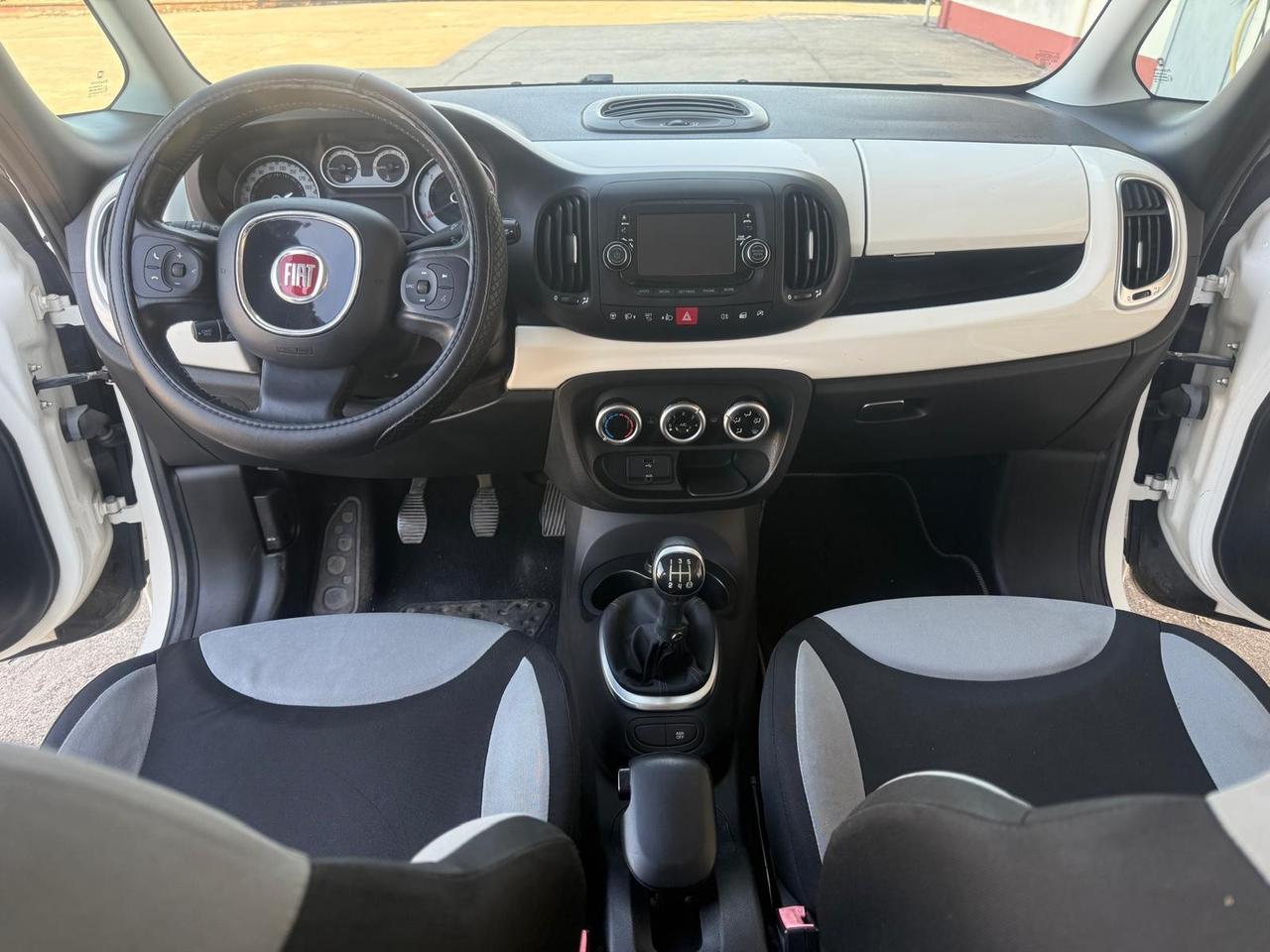 Fiat 500L Wagon 1.3 Multijet 95 CV Pop Star