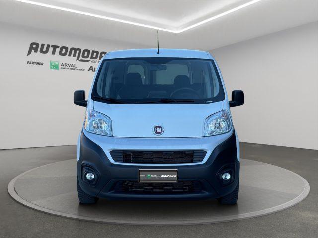 FIAT Fiorino 1.3MJT 80CV AUTOCARRO N1