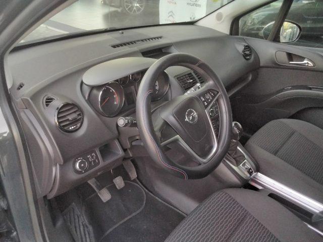 OPEL Meriva 1.6 CDTI Start&Stop Advance