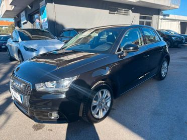 Audi A1 1.6 tdi Ambition 90cv