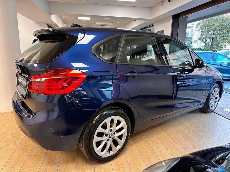 BMW Serie 2 Active Tourer 216d Active Tourer Luxury