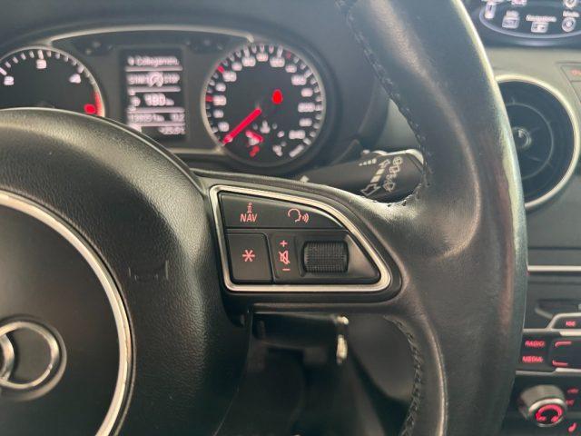 AUDI A1 SPB 1.6 TDI 116 CV