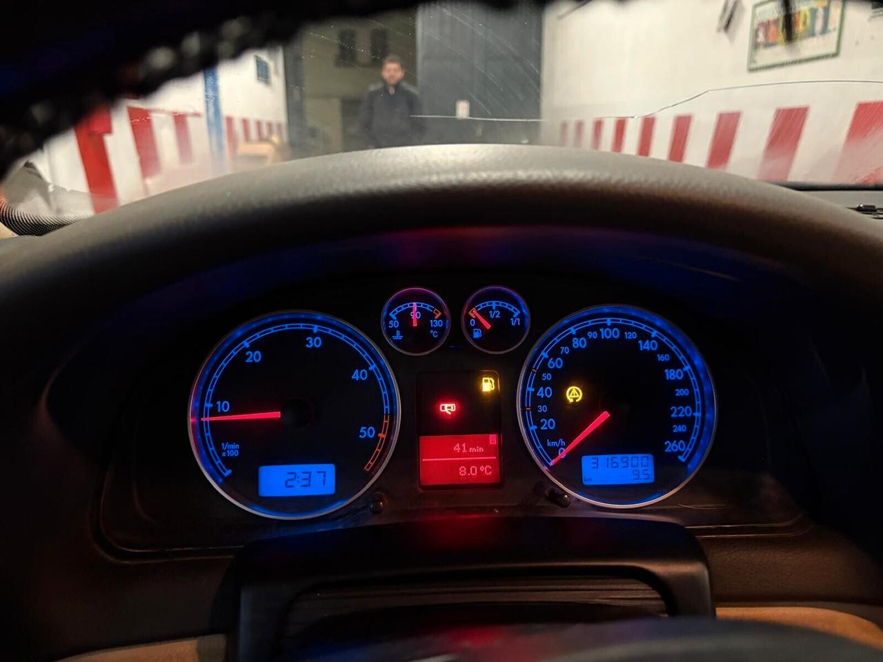 Volkswagen Passat 1.9 TDI/130 CV cat Highline