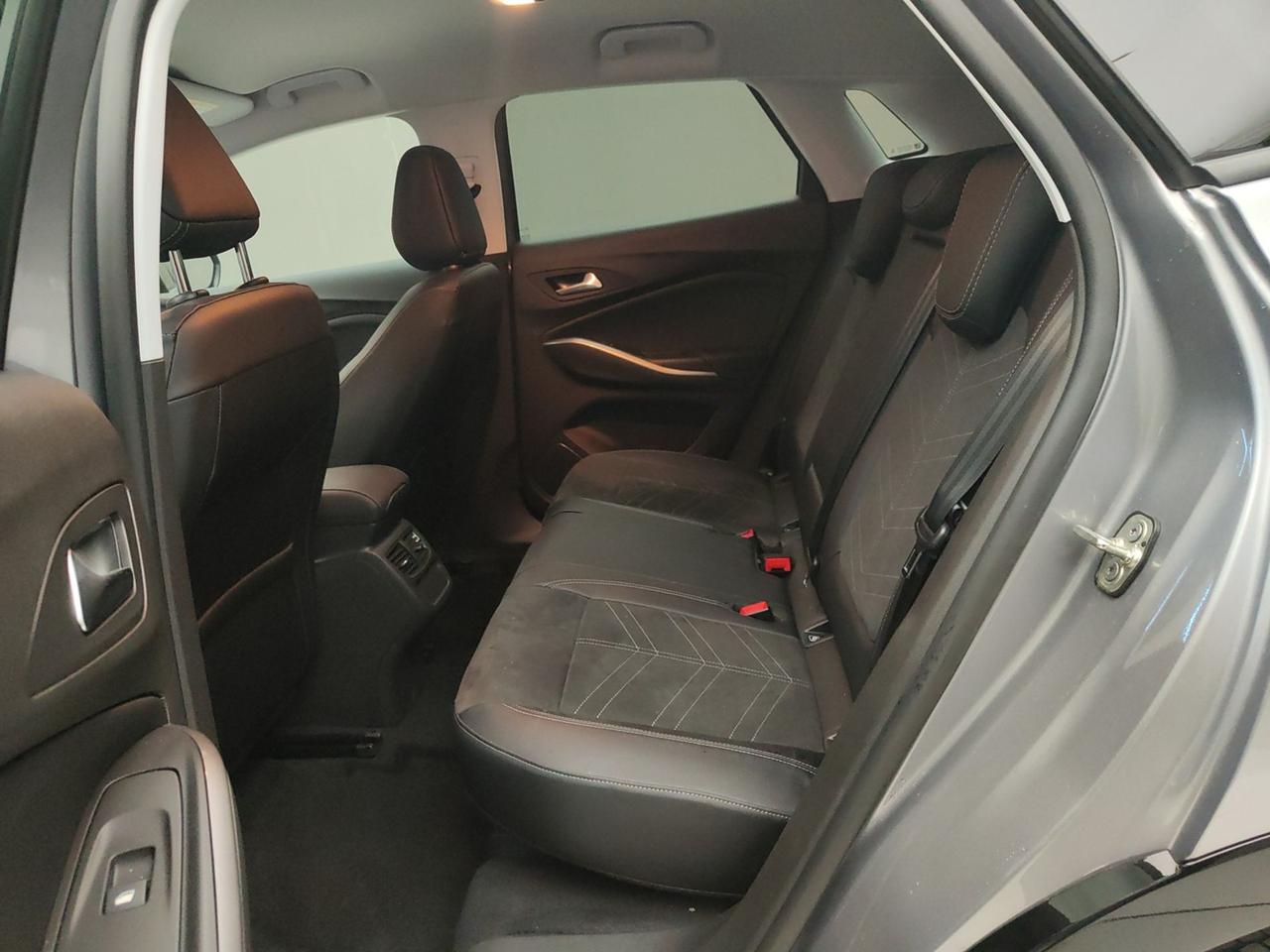 OPEL Grandland 2022 1.5 ECOTEC 130CV GS AT8 (CAMBIO AUTOMATICO)