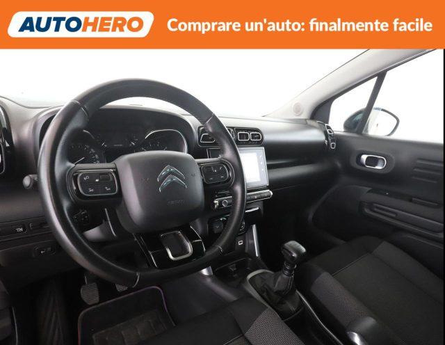 CITROEN C3 Aircross PureTech 110 S&S Shine