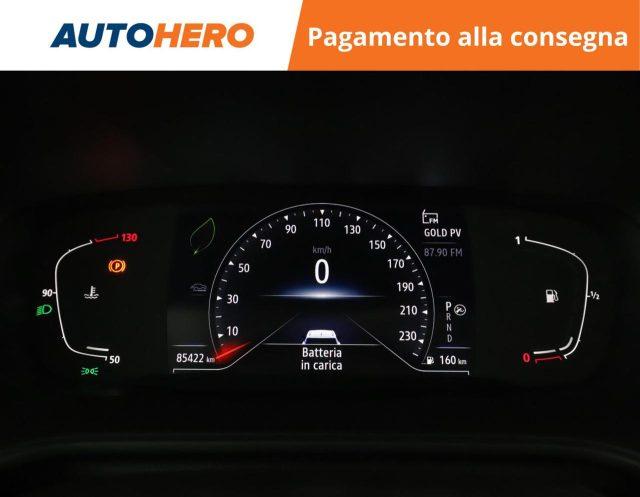 RENAULT Megane Mégane Sporter Blue dCi 115 CV EDC Techno