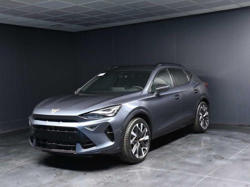 CUPRA Formentor FORMENTOR 5p 2.0 TSI 333cv 4Drive DSG VZ