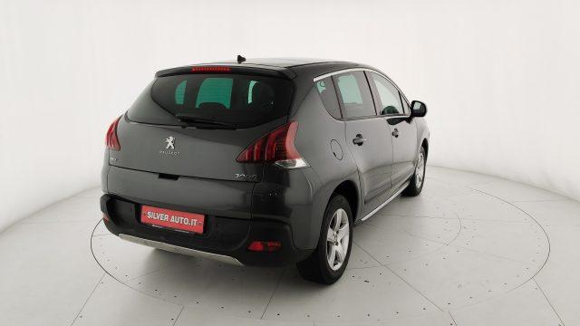 PEUGEOT 3008 BlueHDi 150 S&S Business
