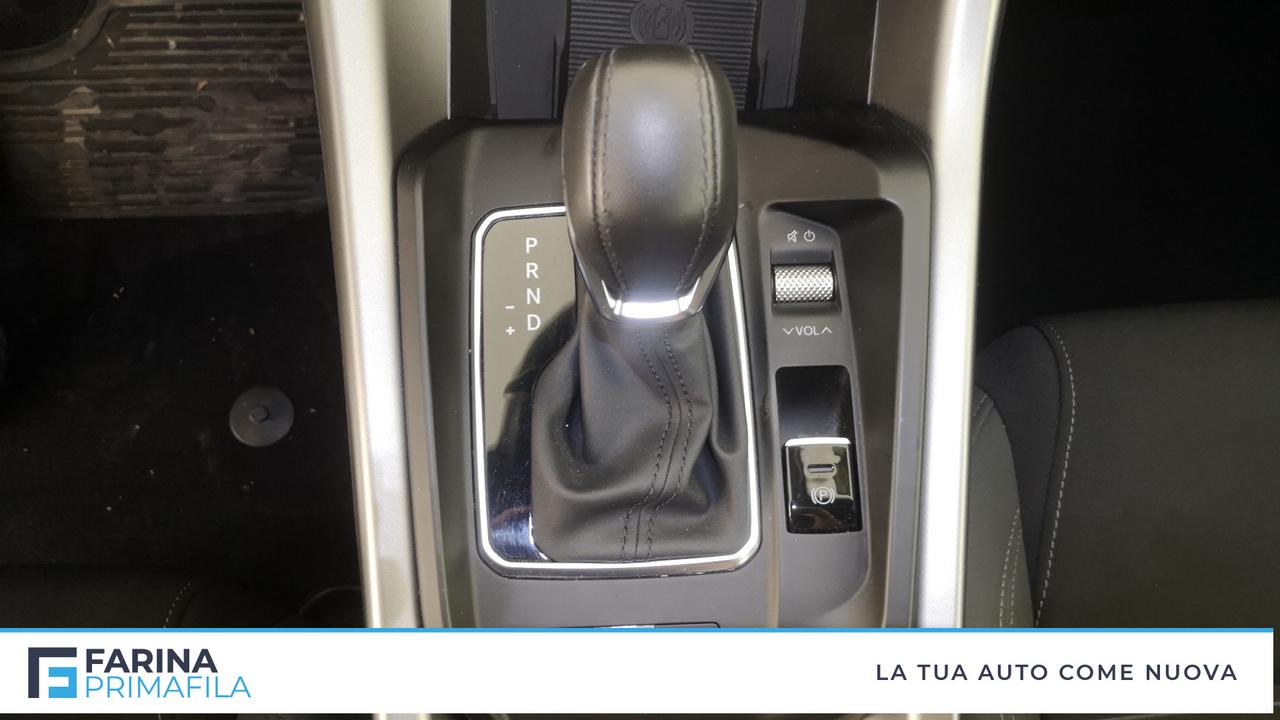 ALFA ROMEO Tonale - Tonale 1.6 Sprint 130cv tct6