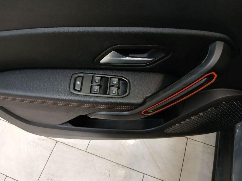 Dacia Duster 1.0 tce SL Extreme Gpl 4x2 100cv