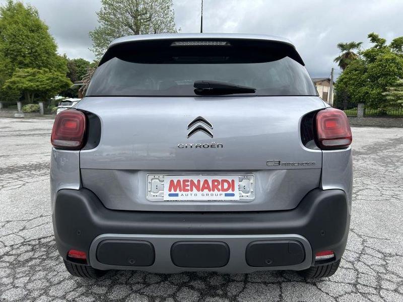 Citroën C3 Aircross PureTech 110 Shine GARANZIA EUROPEA INCLUSA