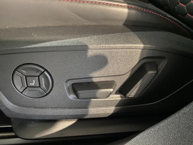 AUDI RS3 TETTO-SCARICO-ACC-MATRIX-IVA ESPOSTA