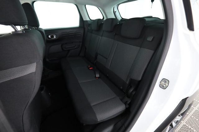 CITROEN C3 Aircross C3 Aircross PureTech 110 S&S Shine