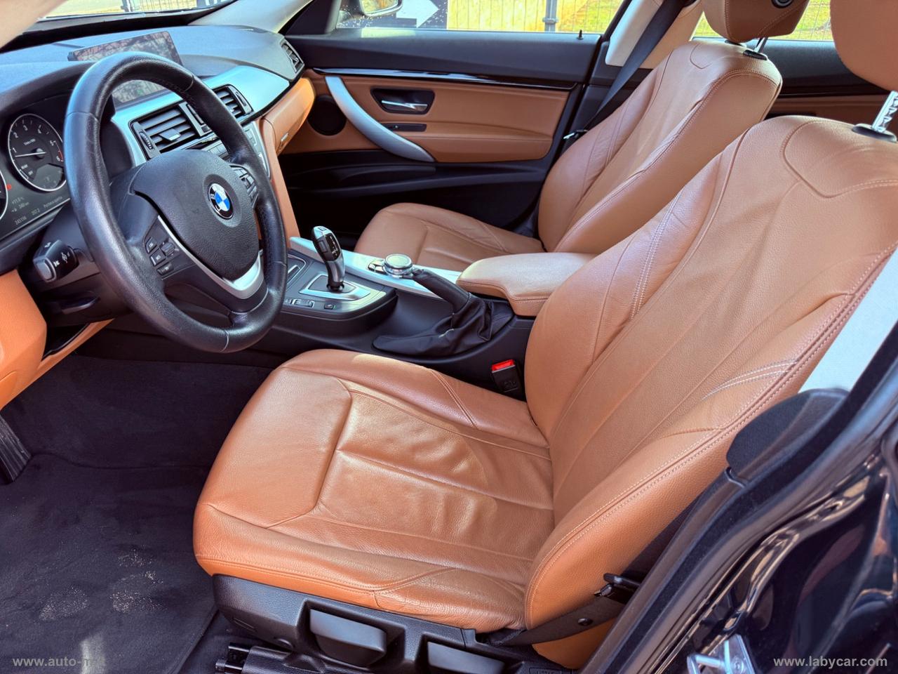 BMW 330dA xDrive Gran Turismo Luxury