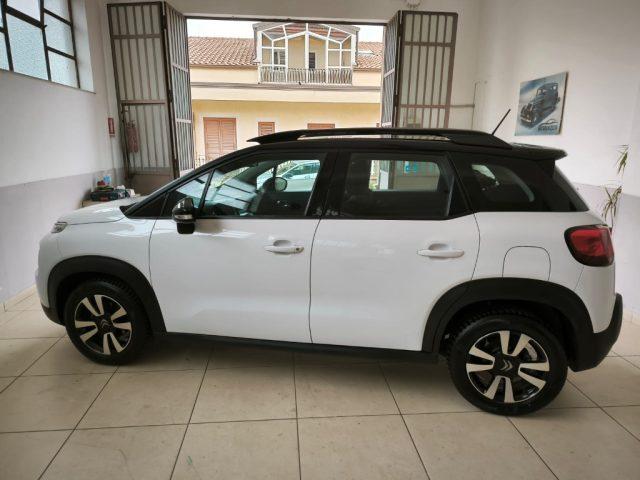 CITROEN C3 Aircross BlueHDi 100 S&S Shine