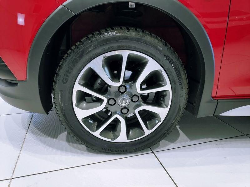 Opel Karl Karl Rocks 5 Porte 1.0 73 CV*GARANTITA*