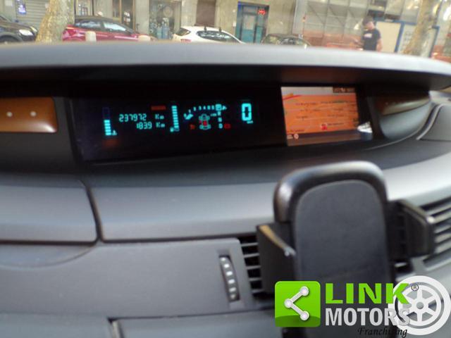 RENAULT Grand Espace 7 Posti 3.0 V6 24V dCi Proactive Initiale