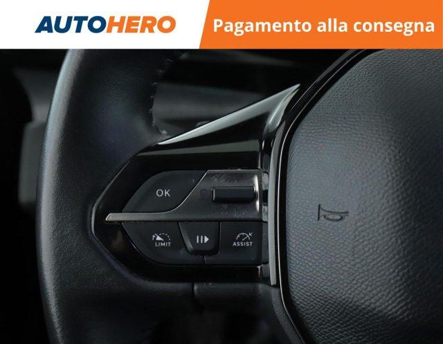 PEUGEOT 308 BlueHDi 130 S&S EAT8 SW Allure