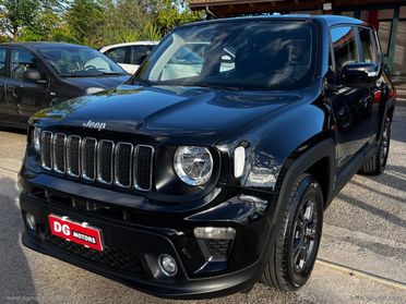 JEEP Renegade 1.6 Mjt 130CV Longitude