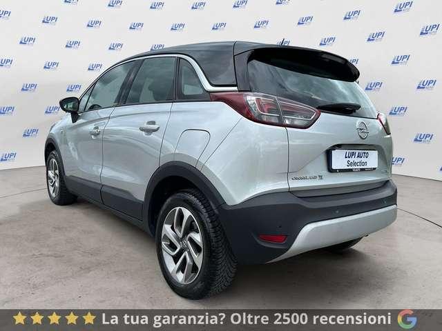 Opel Crossland X 1.5 ecotec Advance s&s 102cv