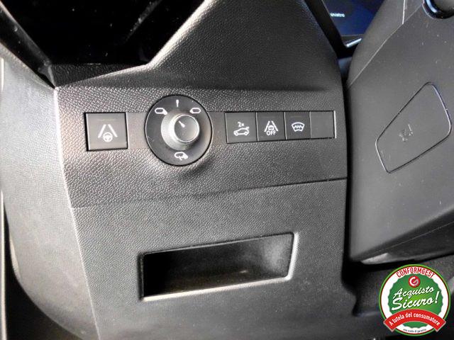 DS AUTOMOBILES DS 7 Crossback BlueHDi 130 aut. Grand Chic