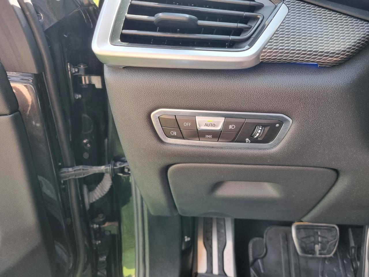 Bmw X5 xDrive30d 48V Msport