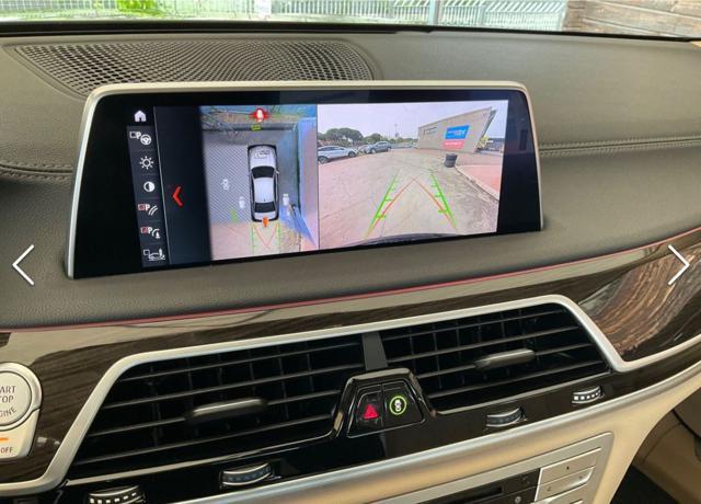 BMW 730 d 265cv XDrive Eccelsa