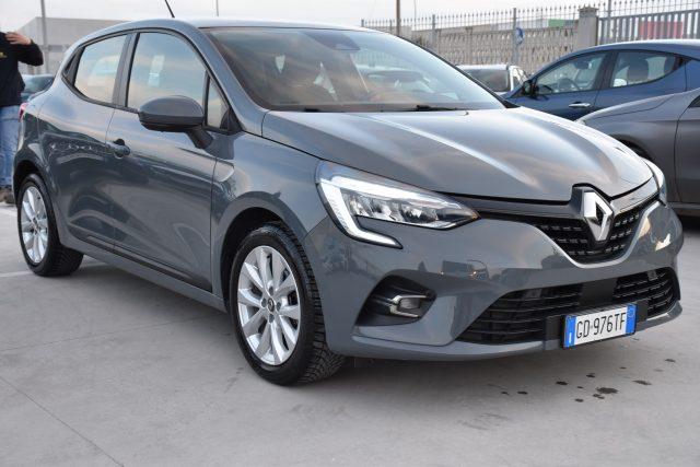 RENAULT Clio SCe 75 CV 5 porte Business