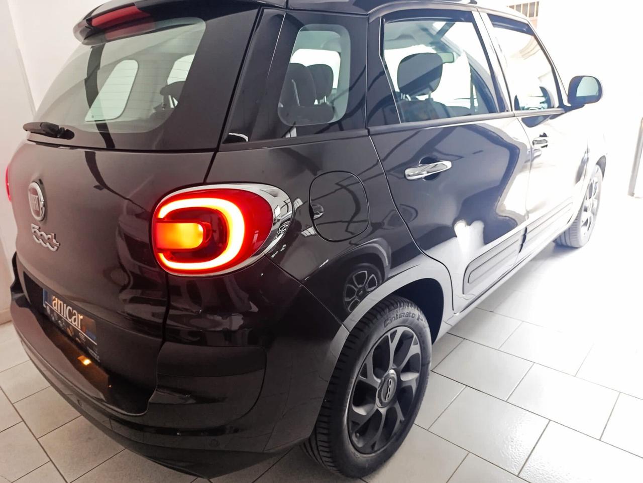 Fiat 500L 1.3 Multijet 95 CV Business