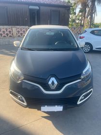 Renault Captur 1.5 dCi 8V 90 CV Start&Stop Energy R-Link