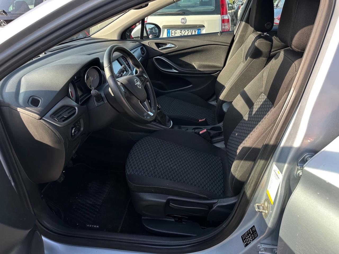 Opel Astra 1.6 CDTi 110CV Start&Stop Sports Tourer Innovation