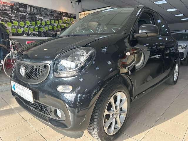 smart forFour 1.0 Passion 71cv my18 PER NEOPATENTATI